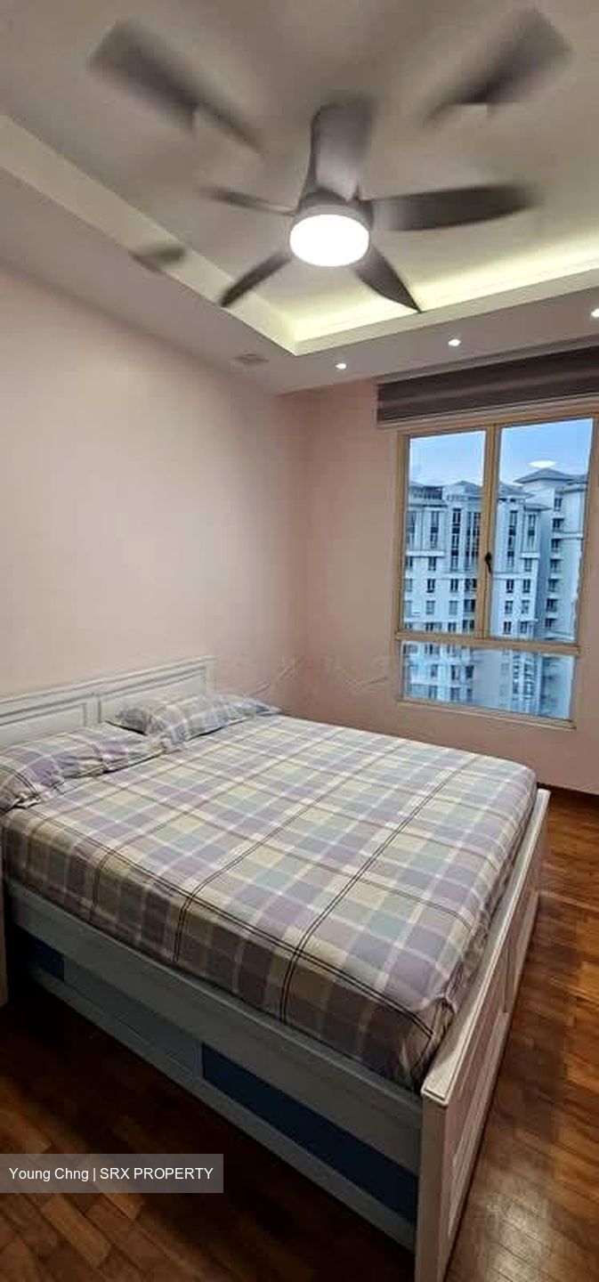 Yishun Emerald (D27), Condominium #585438691